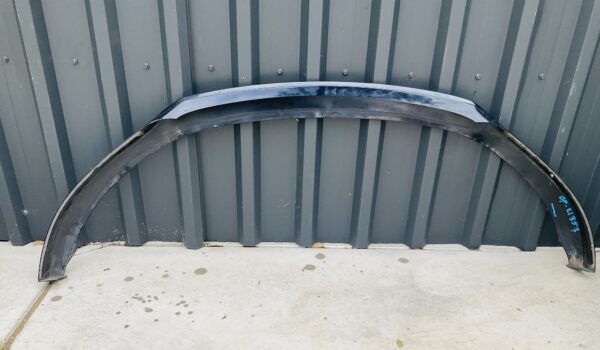 Bumper Lip Opel Insigia A Country Tourer 551004542 Spoiler  OP-21357