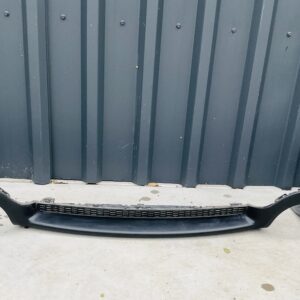 Bumper Lip Mini Countryman R60 980189911460913 Spoiler MIN-21355