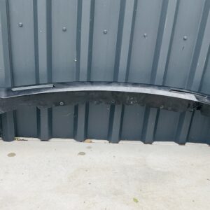 Bumper Lip Renault Mégane 620843271R Voorbumper Spoiler RE-21356
