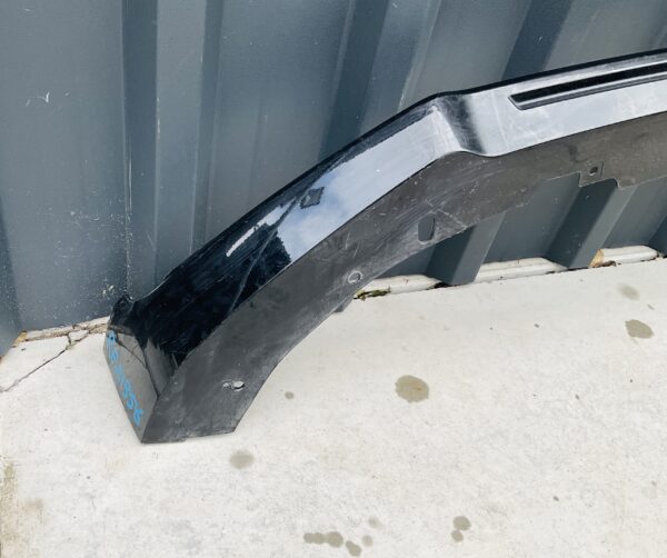 Bumper Lip Renault Mégane 620843271R bumper Spoiler RE-21356