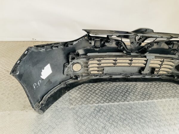 Bumper Renault Clio 4 2012-2016 Voorbumper 2-F2-13997z