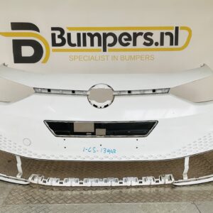 Bumper Volkswagen iD3 10A807221A Voorbumper 1-C5-13998z