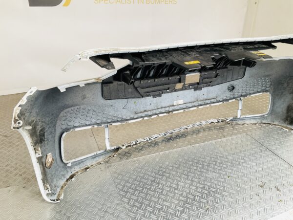 Bumper Volkswagen iD3 10A807221A Voorbumper 1-C5-13998z