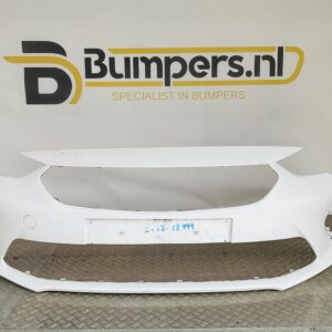 Bumper Opel Cors F 2019-2024 475498858 Voorbumper 2-i2-13999z