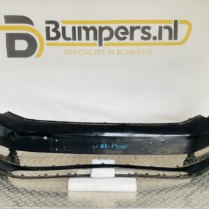 Bumper Volkswagen Passat B8 Facelift 18-21 kls 3G0807221 Voorbumper 1-B8-14001z