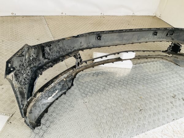 Bumper Volkswagen Passat B8 Facelift 18-21 kls 3G0807221 Voorbumper 1-B8-14001z