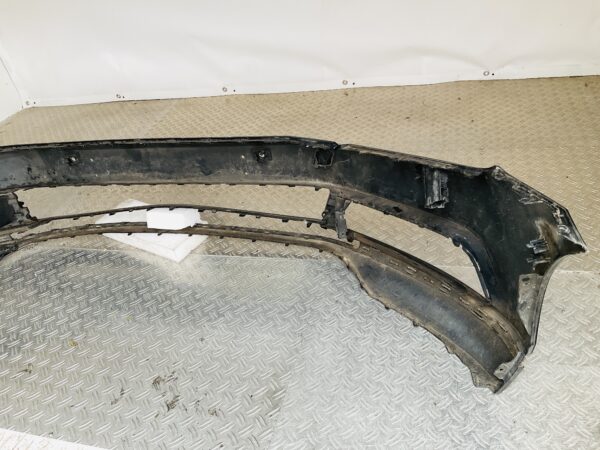 Bumper Volkswagen Passat B8 Facelift 18-21 kls 3G0807221 Voorbumper 1-B8-14001z