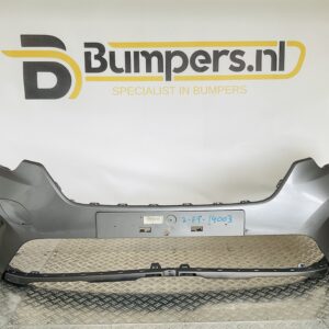 Bumper Renault Kangoo 2021- 620223747R Voorbumper 2-F9-14003z