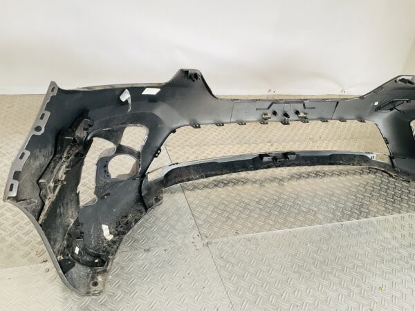 Bumper Renault Kangoo 2021- 620223747R Voorbumper 2-F9-14003z