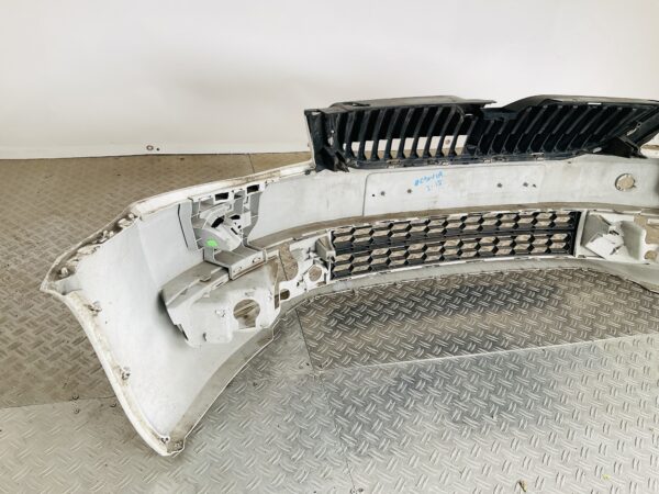 Bumper Skoda Octavia 5E 2021-2023 5E0807221 Voorbumper 2-H2-14004z