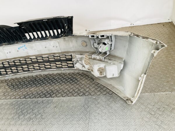 Bumper Skoda Octavia 5E 2021-2023 5E0807221 Voorbumper 2-H2-14004z