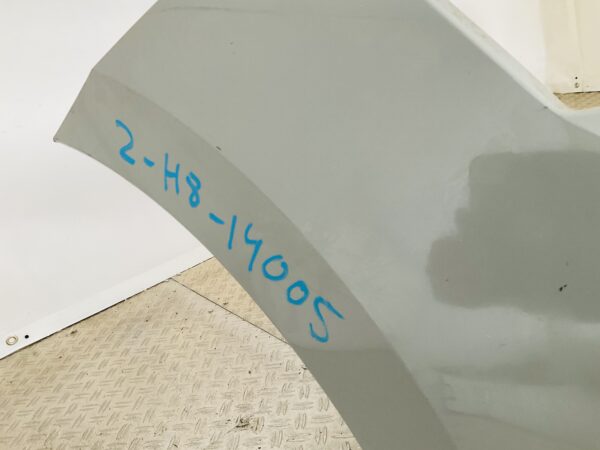 Bumper Skoda Kamiq 658807221 Voorbumper 2-H8-14005z