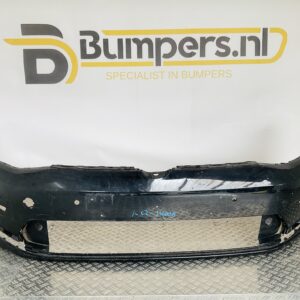 Bumper Volkswagen Golf 7 E-Golf EGolf GTE 5GE807221C 12-16 Voorbumper 1-C2-14008z