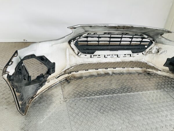 Bumper Ford Focus MK4 Normaal 2017-2022 Voorbumper 1-D10-14009z