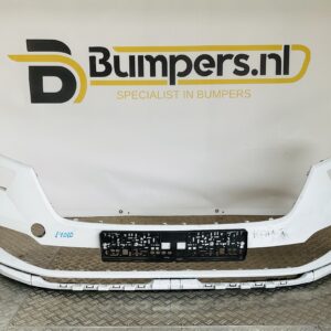 Bumper Skoda Kamiq 658807221 Voorbumper 2-H5-14010z