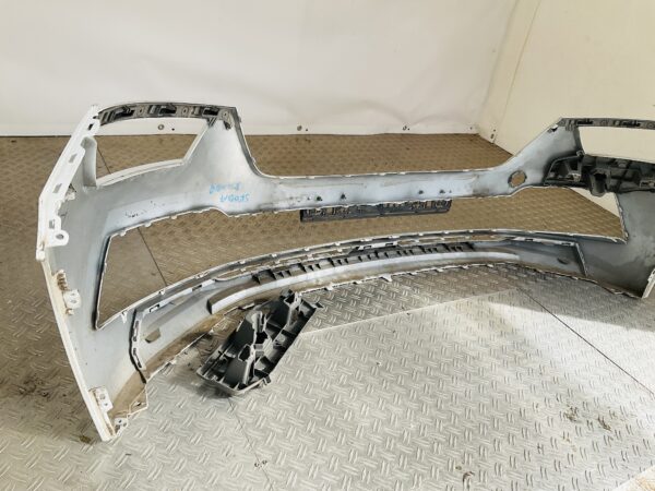 Bumper Skoda Kamiq 658807221 Voorbumper 2-H5-14010z