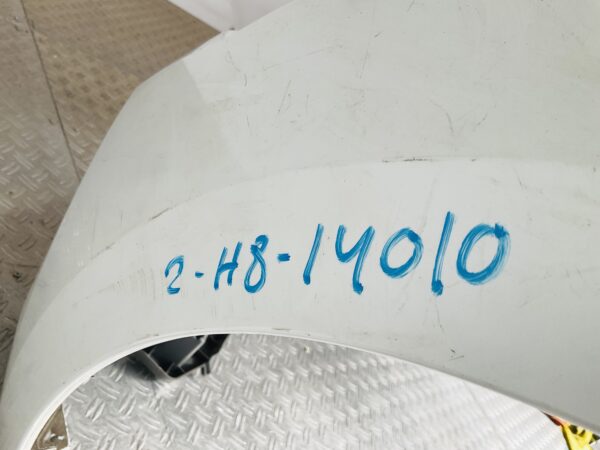 Bumper Skoda Kamiq 658807221 Voorbumper 2-H5-14010z