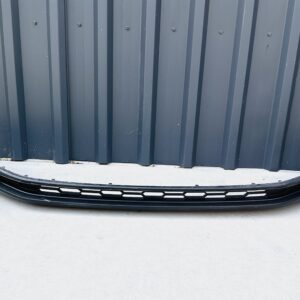 Bumper Lip Skoda Kodiaq 565807061 Voorbumper Spoiler SK-21372