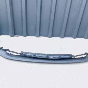 Bumper Lip Porsche Macan S 19-20 95b807061M voorbumper Spoiler PO-21375