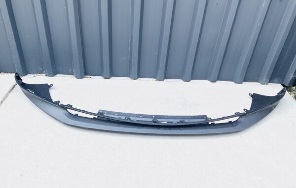 Bumper Lip Porsche Macan S 19-20 95b807061M bumper Spoiler PO-21375