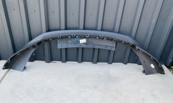 Bumper Lip Porsche Macan S 19-20 95b807061M bumper Spoiler PO-21375