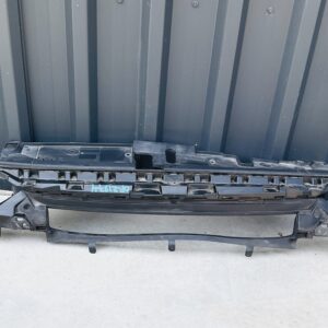 Bumper Grill Opel Corsa F 982953568000 Gril Houder  OP-21374