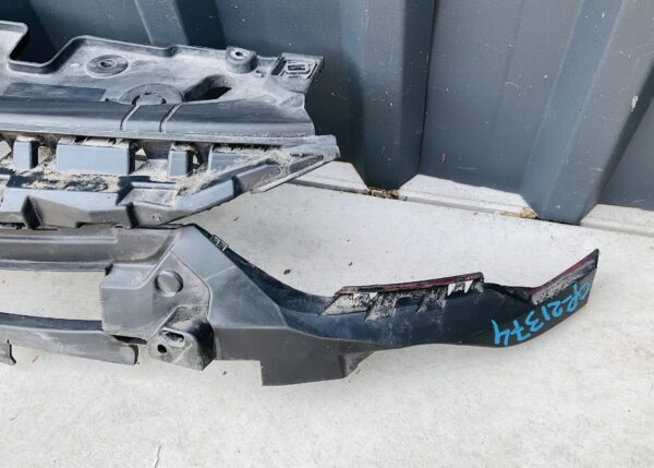 Bumper Grill Opel Corsa F 982953568000 Gril Houder  OP-21374