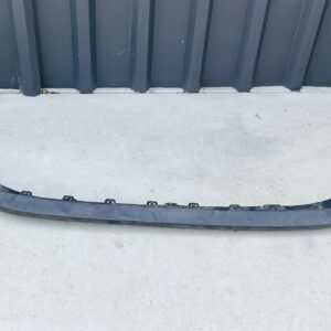 Bumper Lip  Mini Cooper F55 F56 7301622 bumper Spoiler MI-21373
