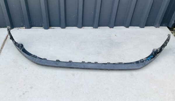 Bumper Lip  Mini Cooper F55 F56 7301622 bumper Spoiler MI-21373