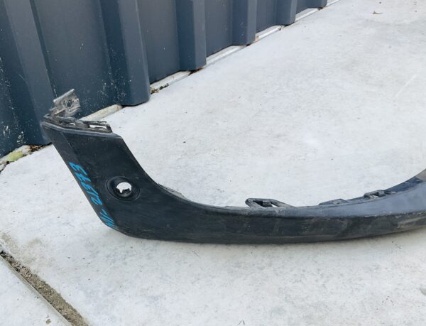 Bumper Lip  Mini Cooper F55 F56 7301622 bumper Spoiler MI-21373