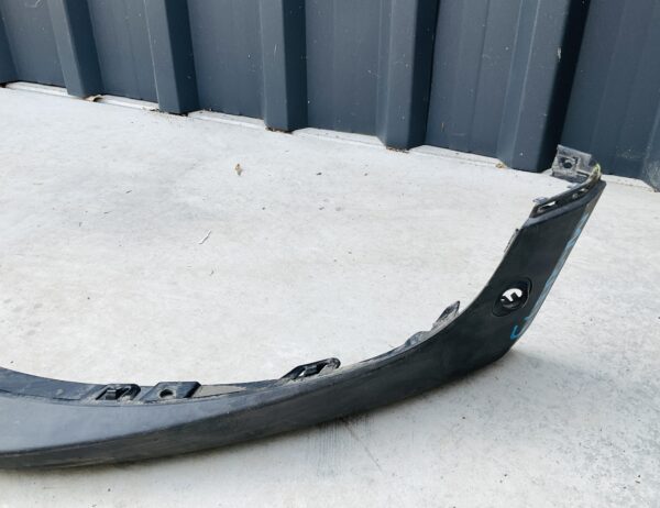 Bumper Lip  Mini Cooper F55 F56 7301622 bumper Spoiler MI-21373