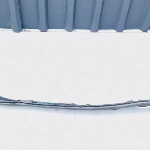 Bumper Lip Renault Clio 4 960157969R bumper Spoiler RE-21367