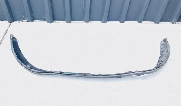 Bumper Lip Renault Clio 4 960157969R bumper Spoiler RE-21367