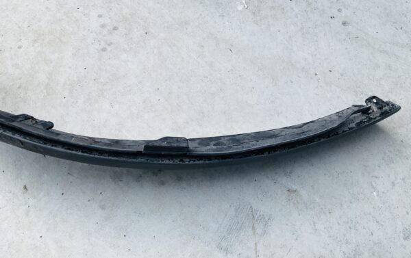 Bumper Lip Renault Clio 4 960157969R bumper Spoiler RE-21367
