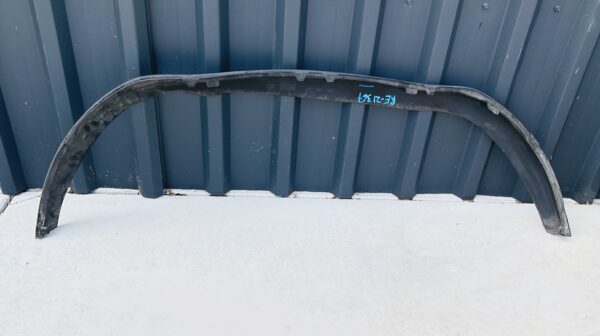 Bumper Lip Renault Clio 4 960157969R bumper Spoiler RE-21367