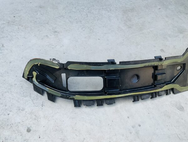 Bumper Grill Peugeot 208 9675181577 Achter Spoiler  PE-21368