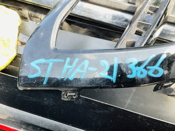 Bumper Grill BYD tang STHA- 2804138 Achterbumper Decoratieve strip STHA-21366