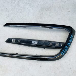 Bumper Grill BYD tang STHA- 2804137 Achterbumper Decoratieve strip STHA-21365