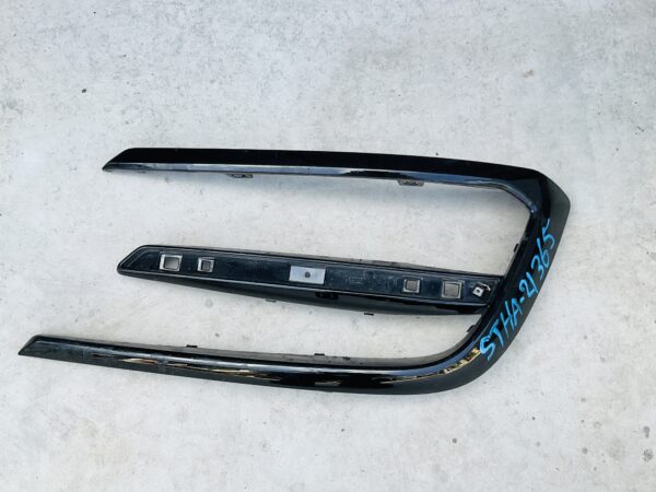 Bumper Grill BYD tang STHA- 2804137 Achterbumper Decoratieve strip STHA-21365