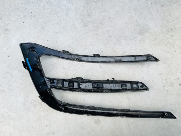 Bumper Grill BYD tang STHA- 2804137 Achterbumper Decoratieve strip STHA-21365