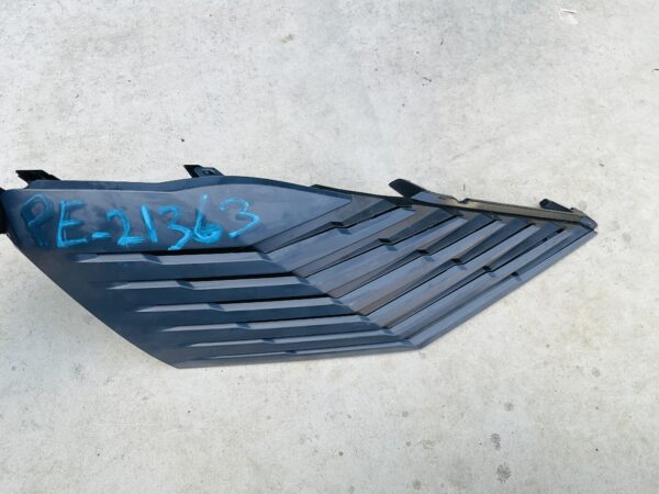 Bumper Grill Peugeot 3008 SUV 2021 9836826877 Mistlamp Rooster PE-21363