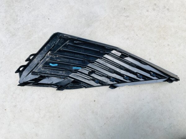 Bumper Grill Peugeot 3008 SUV 2021 9836826877 Mistlamp Rooster PE-21363