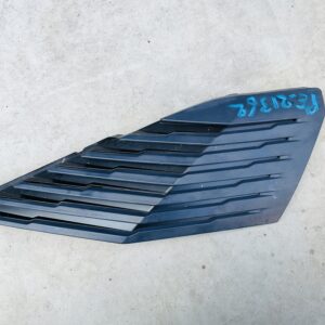 Bumper Grill Peugeot 3008 SUV 2021 9836826877 Mistlamp Rooster PE-21362