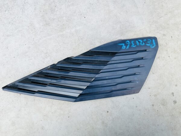Bumper Grill Peugeot 3008 SUV 2021 9836826877 Mistlamp Rooster PE-21362
