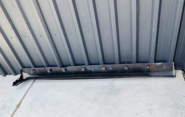 Dorpel KIA Sportage 87754F1110 Rechts  Zijskirt K-21391