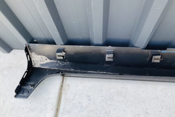 Dorpel KIA Sportage 87754F1110 Rechts  Zijskirt K-21391