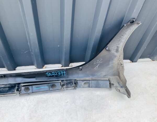 Dorpel  Toyota Aygo X 758500H020 Zijskirt Rechts  TO-21377