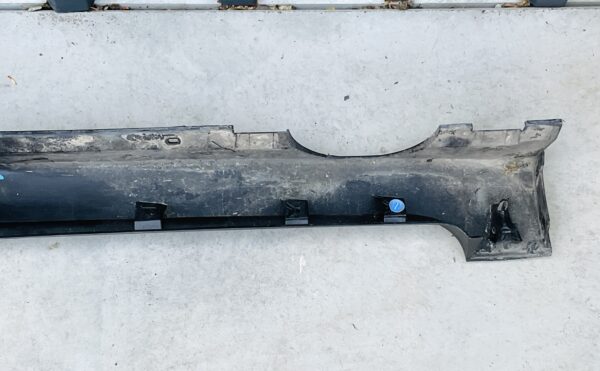 Dorpel Renault GRAND SCENIC - 764267651R Zijskirt Rechts  RE-21391
