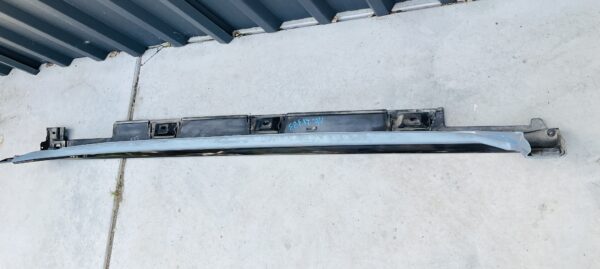 Dorpel Honda Civic x R 71800TGGA50051 Rechts Zijskirt  HO -21383