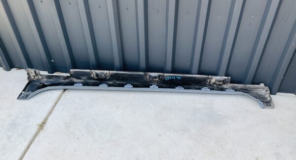 Dorpel Honda Civic x R 71800TGGA50051 Rechts Zijskirt  HO -21383